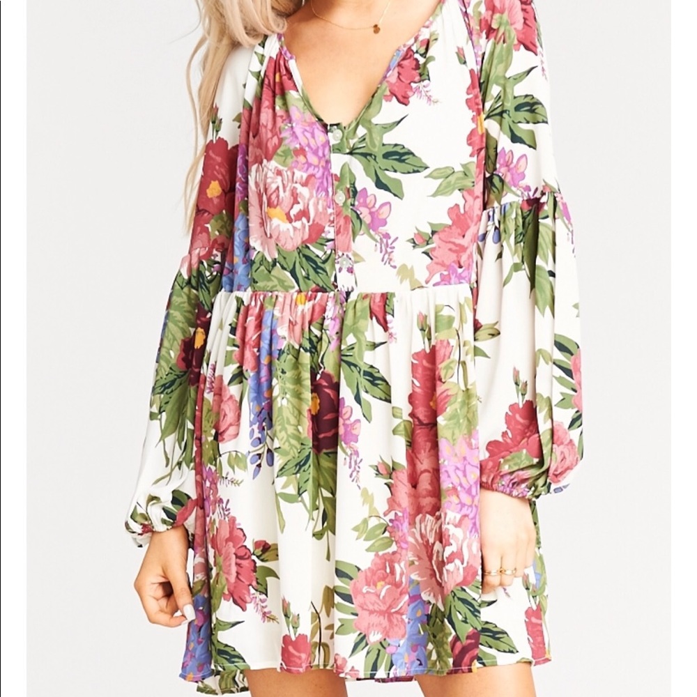 Show Me Your Mumu Dress - Picture 2 of 5